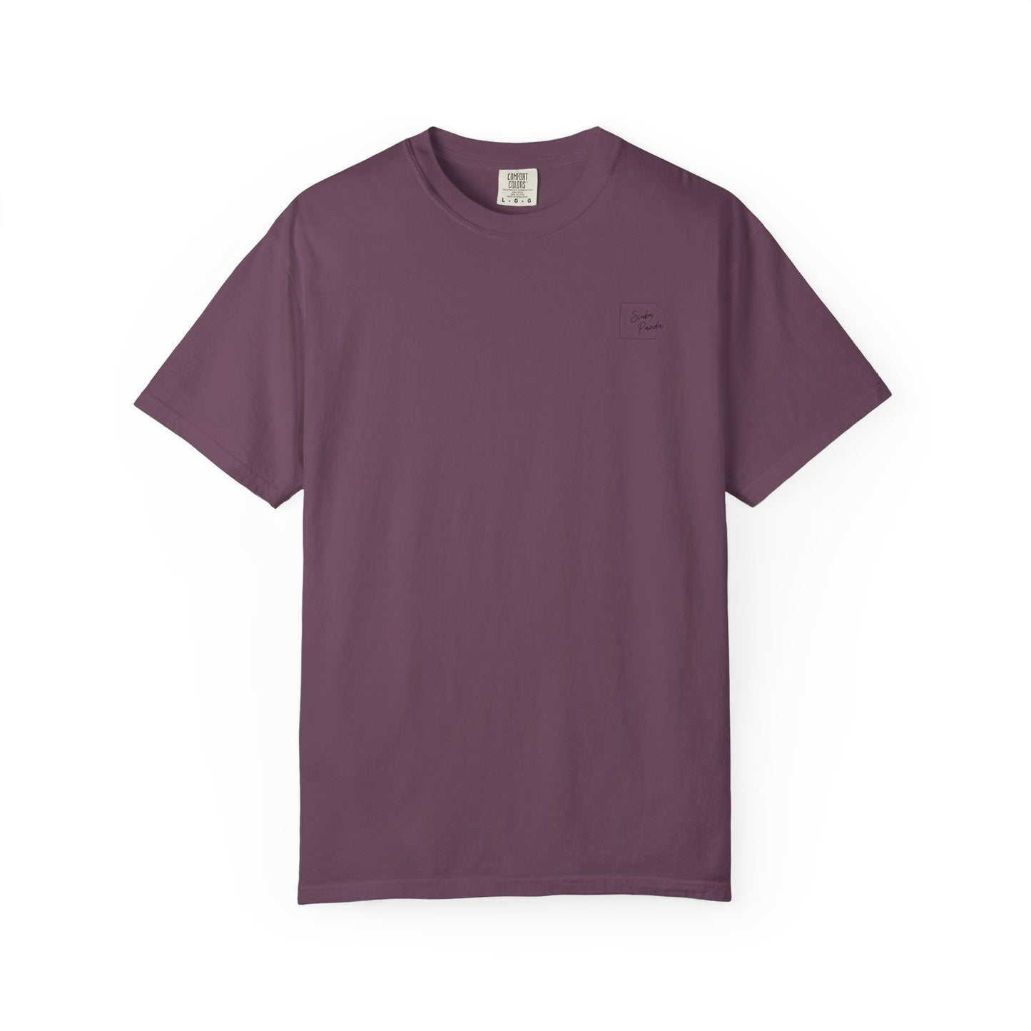 Est. 2025 | Unisex Garment-Dyed T-Shirt